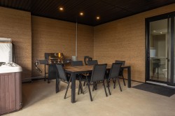 Terrasse - 