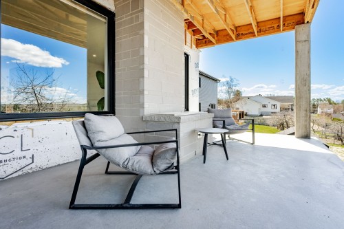 Extérieur - 22 Rue Denise, Compton, QC - Outdoor With Exterior