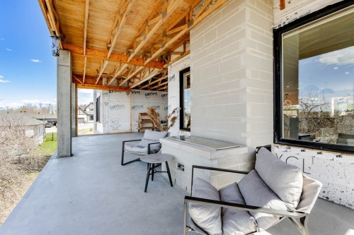 Extérieur - 22 Rue Denise, Compton, QC - 