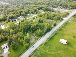 Aerial View - 