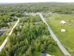 Aerial View - 