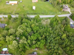 Aerial View - 