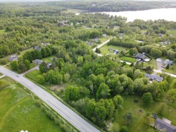 Aerial View - 
