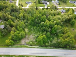 Aerial View - 
