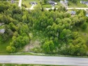 Photo aérienne - Ch. Foster, Shefford, QC 