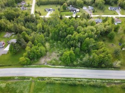 Aerial View - 