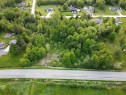 Photo aérienne - Ch. Foster, Shefford, QC 