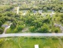 Photo aérienne - Ch. Foster, Shefford, QC 