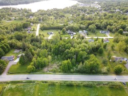 Aerial View - 