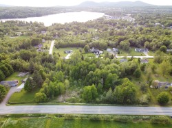 Aerial View - 