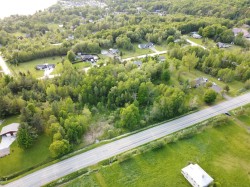 Aerial View - 