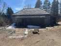 Façade - 960 Rg Ste-Mathilde O., La Malbaie, QC 