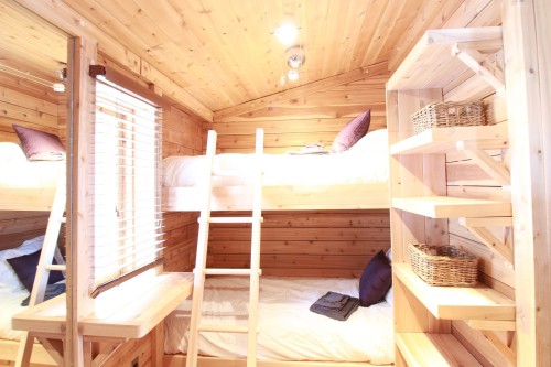 Chambre à coucher - 960 Rg Ste-Mathilde O., La Malbaie, QC 