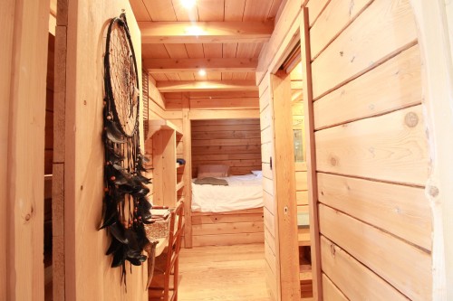 Chambre à coucher - 960 Rg Ste-Mathilde O., La Malbaie, QC 