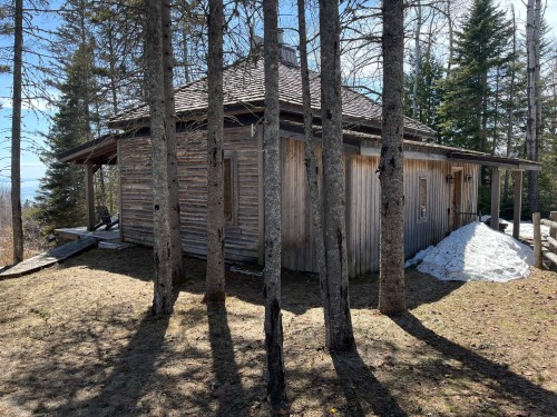 Extérieur - 960 Rg Ste-Mathilde O., La Malbaie, QC 