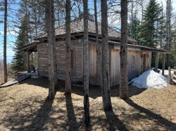 Exterior - 