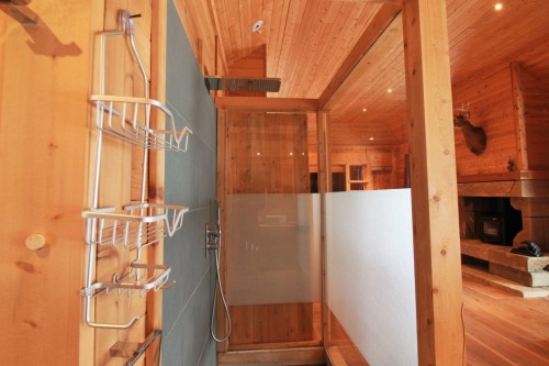 Salle de bains - 960 Rg Ste-Mathilde O., La Malbaie, QC 