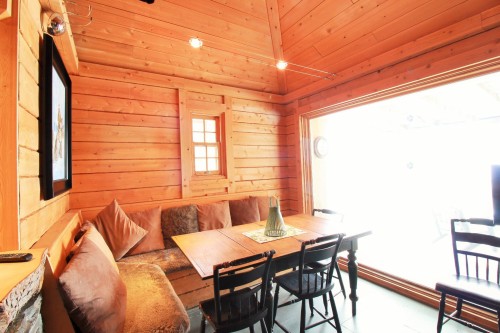 Salle à manger - 960 Rg Ste-Mathilde O., La Malbaie, QC 