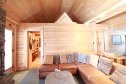 Living Room - 