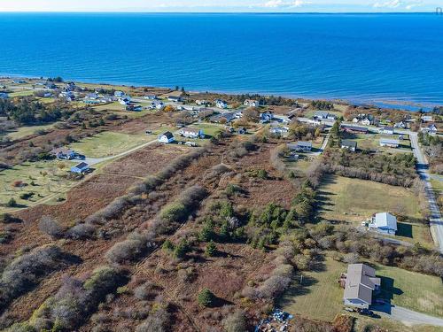 Lot 1A, Highway 1, Meteghan, NS 