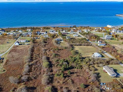 Lot 1A, Highway 1, Meteghan, NS 