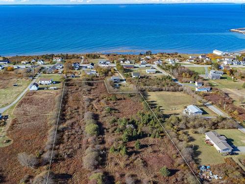 Lot 1A, Highway 1, Meteghan, NS 