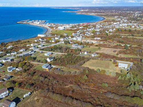 Lot 1A, Highway 1, Meteghan, NS 