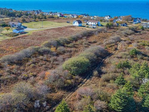 Lot 1A, Highway 1, Meteghan, NS 