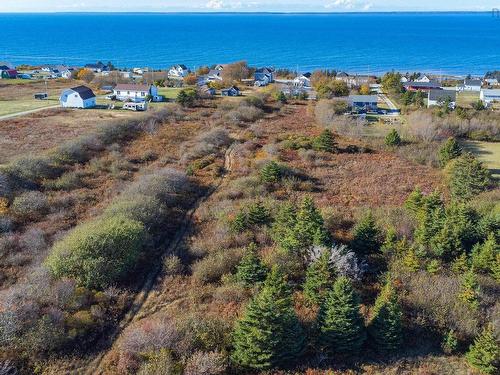 Lot 1A, Highway 1, Meteghan, NS 