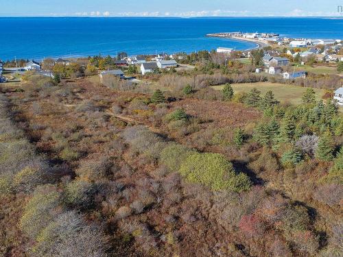 Lot 1A, Highway 1, Meteghan, NS 
