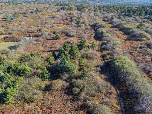 Lot 1A, Highway 1, Meteghan, NS 