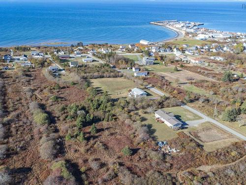 Lot 1A, Highway 1, Meteghan, NS 