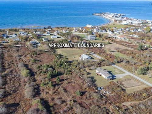 Lot 1A, Highway 1, Meteghan, NS 