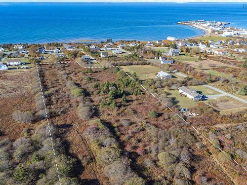 Lot 1A, Highway 1, Meteghan, NS 