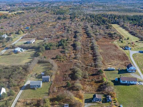 Lot 1A, Highway 1, Meteghan, NS 