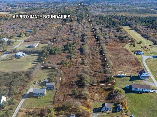 Lot 1A, Highway 1, Meteghan, NS 