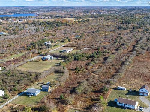 Lot 1A, Highway 1, Meteghan, NS 
