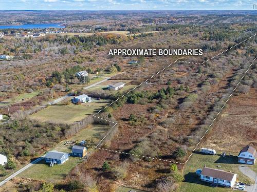 Lot 1A, Highway 1, Meteghan, NS 