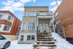 6918Z  - 6918AZ Rue Lemieux Montréal (Côte-Des-Neiges/Notre-Dame-De-Grâce), QC H3W 2V9