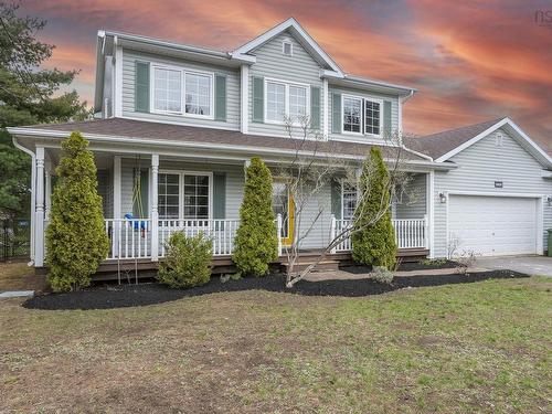 1835 Acadia Drive, Kingston, NS 