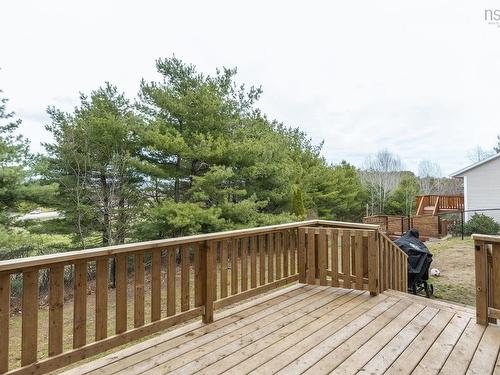 1835 Acadia Drive, Kingston, NS 