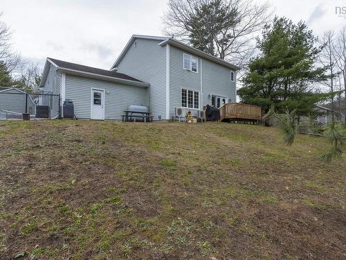 1835 Acadia Drive, Kingston, NS 
