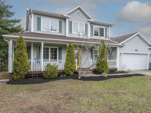 1835 Acadia Drive, Kingston, NS 