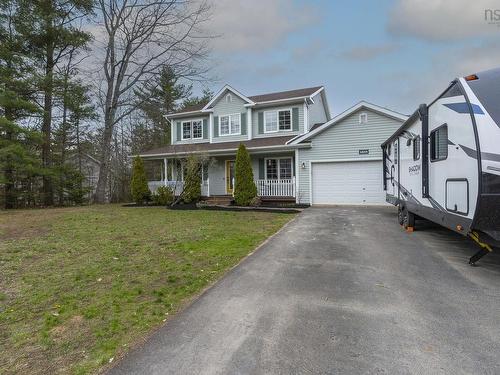 1835 Acadia Drive, Kingston, NS 