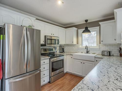 1835 Acadia Drive, Kingston, NS 
