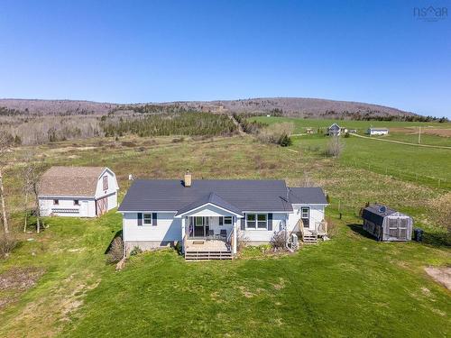 427 Brooklyn Rd, Brooklyn, NS 