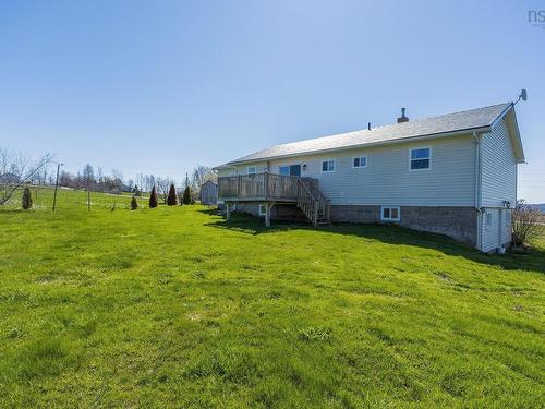 427 Brooklyn Rd, Brooklyn, NS 