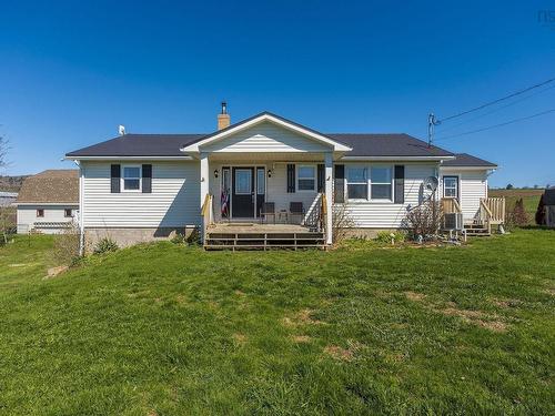 427 Brooklyn Rd, Brooklyn, NS 