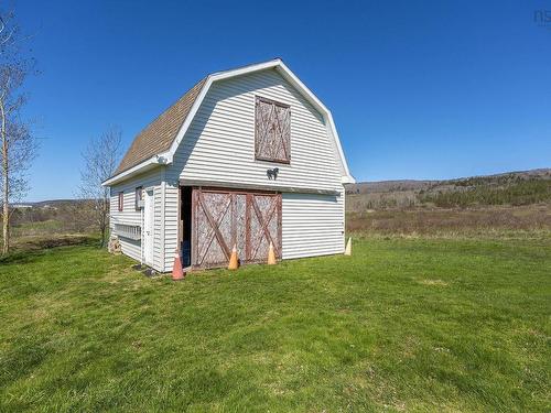 427 Brooklyn Rd, Brooklyn, NS 