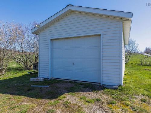 427 Brooklyn Rd, Brooklyn, NS 